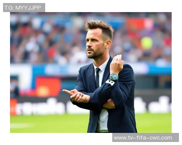 玻尔解析天下足球背后的战术智慧与球员心理的深度交融